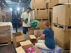 Clothing  Inspections in Belgium